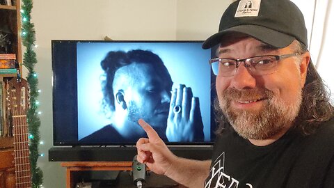 BRANDON LAKE | Hard Fought Hallelujah | MV Reaction