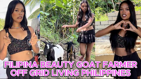 🇵🇭 Filipina Reveals It All! House Updates and Building Progress OFF GRID ISLAND LIVING PHILIPPINES