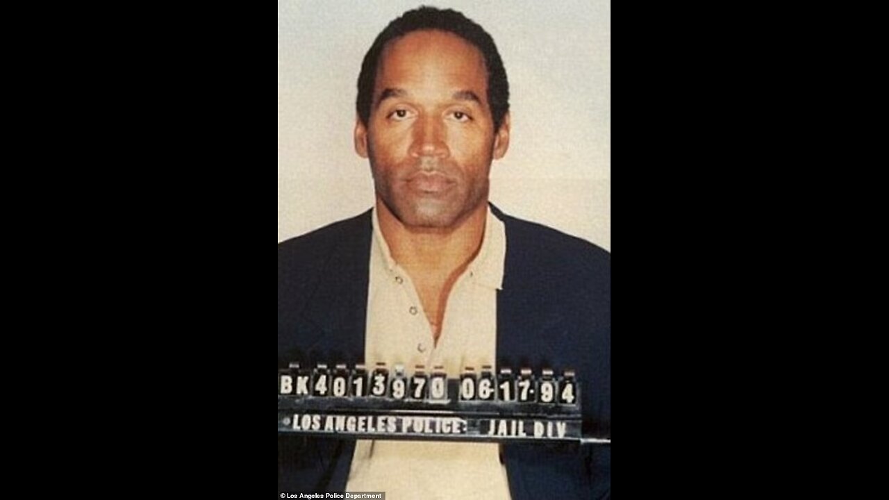 “THE JUICE & THE TRUTH: OJ Didn’t Do It Mane!!!” Part 1 5/1/2024