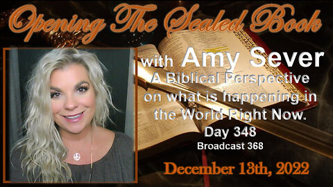 12/13 Indonesia Earthquake / Musk's White Rabbit / SBF Arrested / Brazil! / Katie and Kari Summoned!