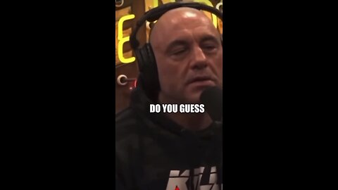 US Drug Hustle Numbers Shocks Joe Rogan And His Guest