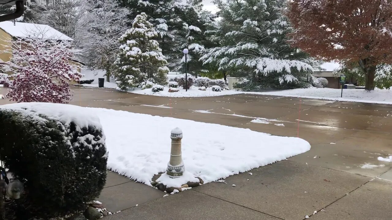 It’s Here!