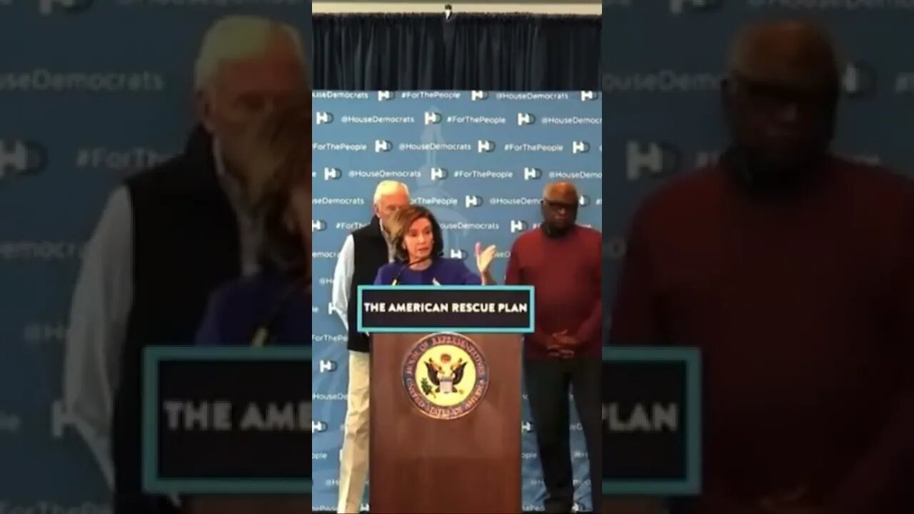 Pelosi Calls Surging Fuel Costs "Putin's Gas Hike”