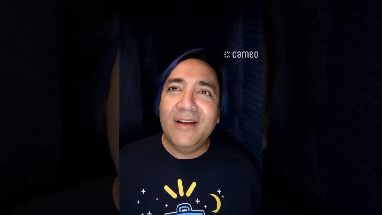 Jim Foronda Cameo!