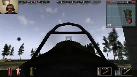 Battlefield 1942: Finnish Winter War 1.82 Online: Suoemenlahti Gameplay Match [2019]