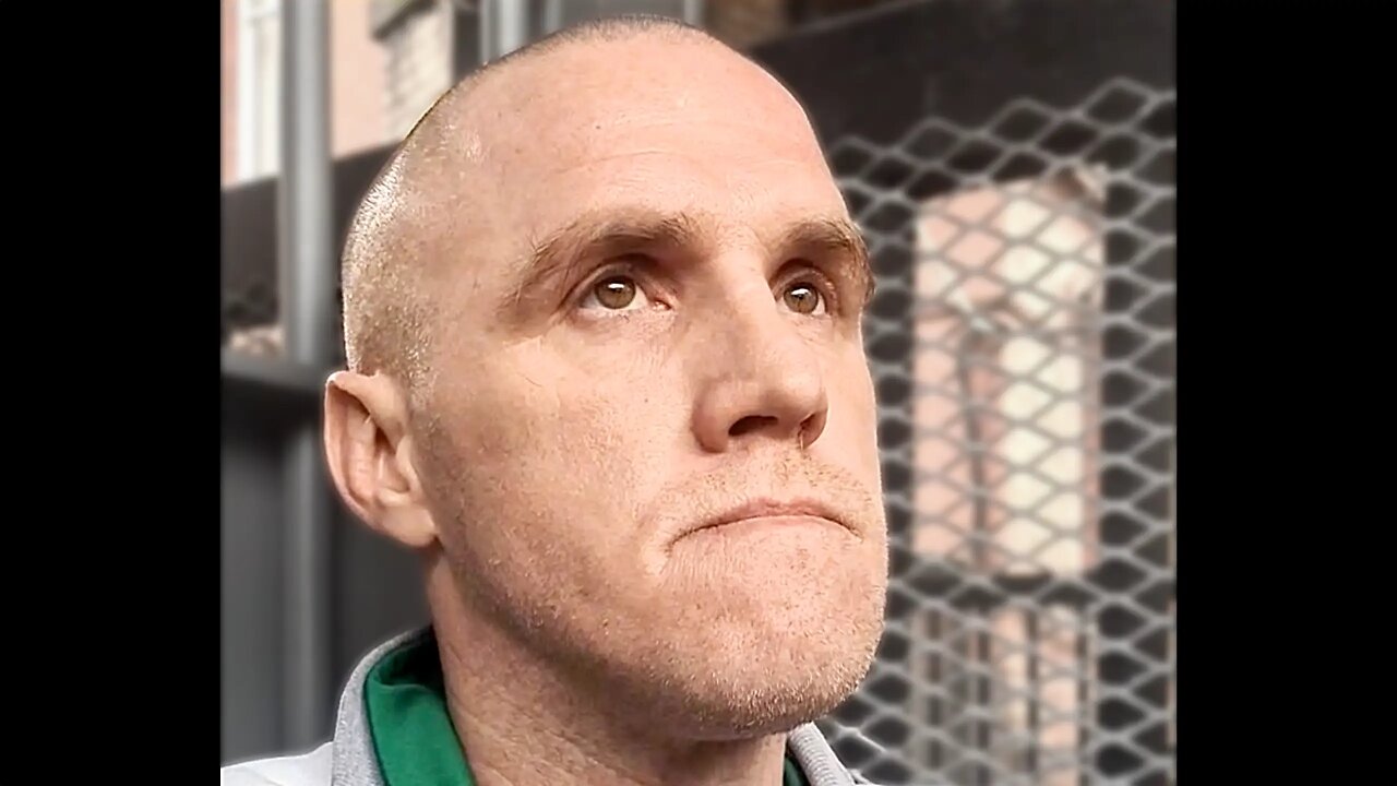 Patrick Mckinerney, Co Clare, 18/2/23