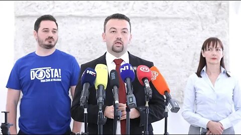 Pavliček o pobačaju: Kolege iz ujedinjene ljevice njeguju i promoviraju kulturu smrti