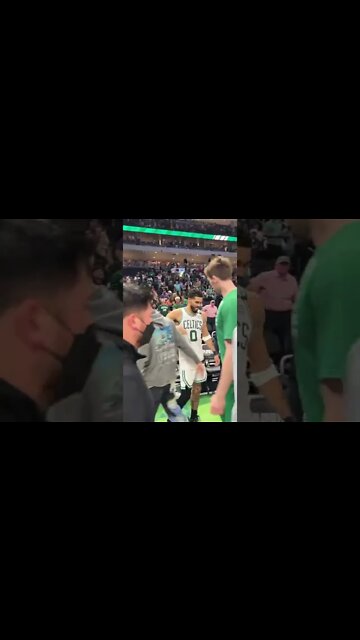 Celtics force a GAME 7