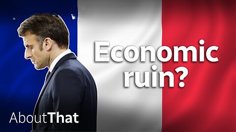 Why France’s government just collapsed | About That