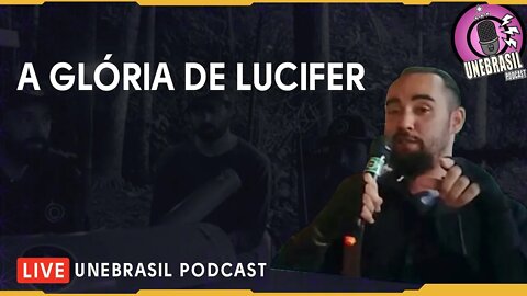 A Glória de Lucifer