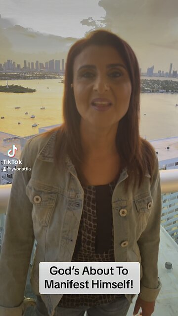 Divine Manifestations!