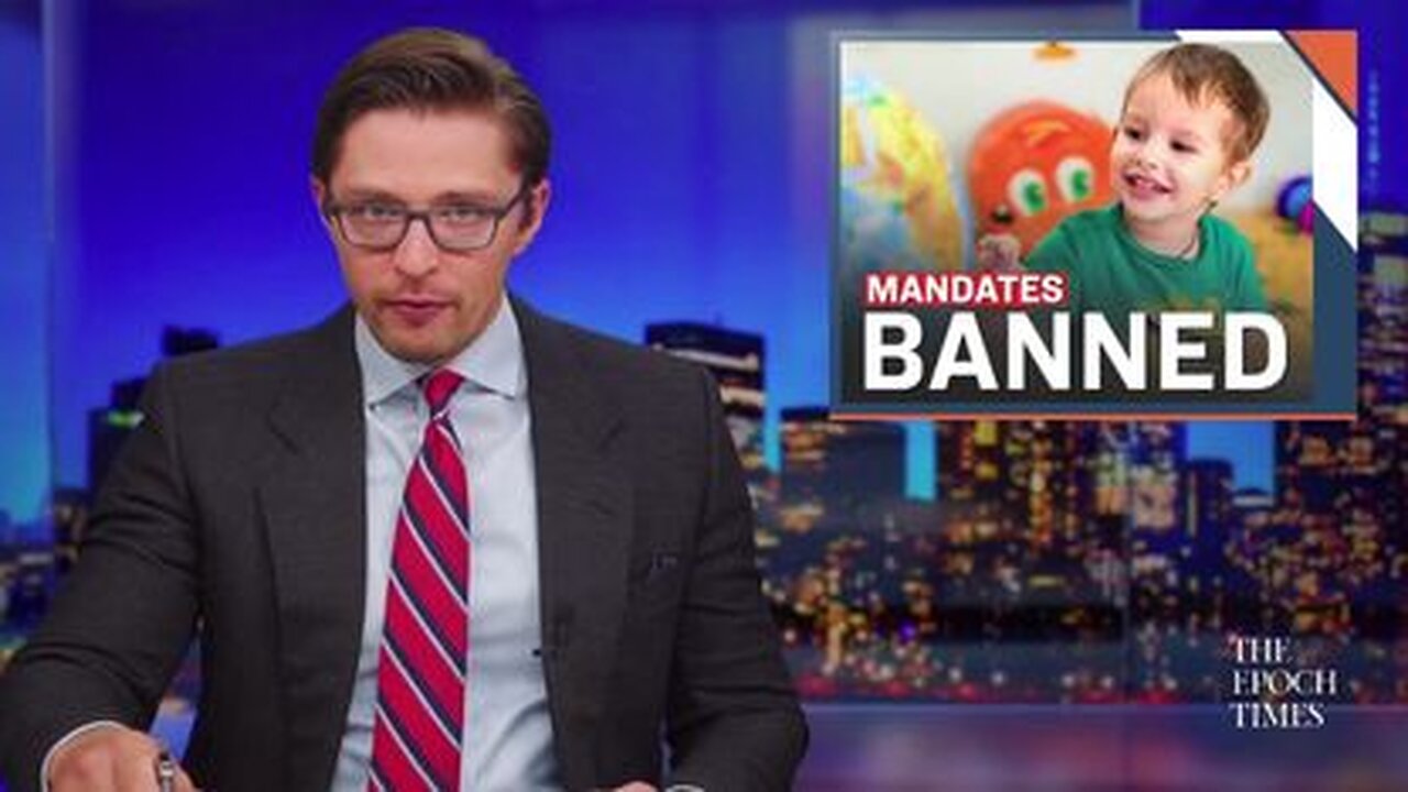 Facts Matter: Entire American City Rebels, Outlaws Mask and Vaccine Mandates!