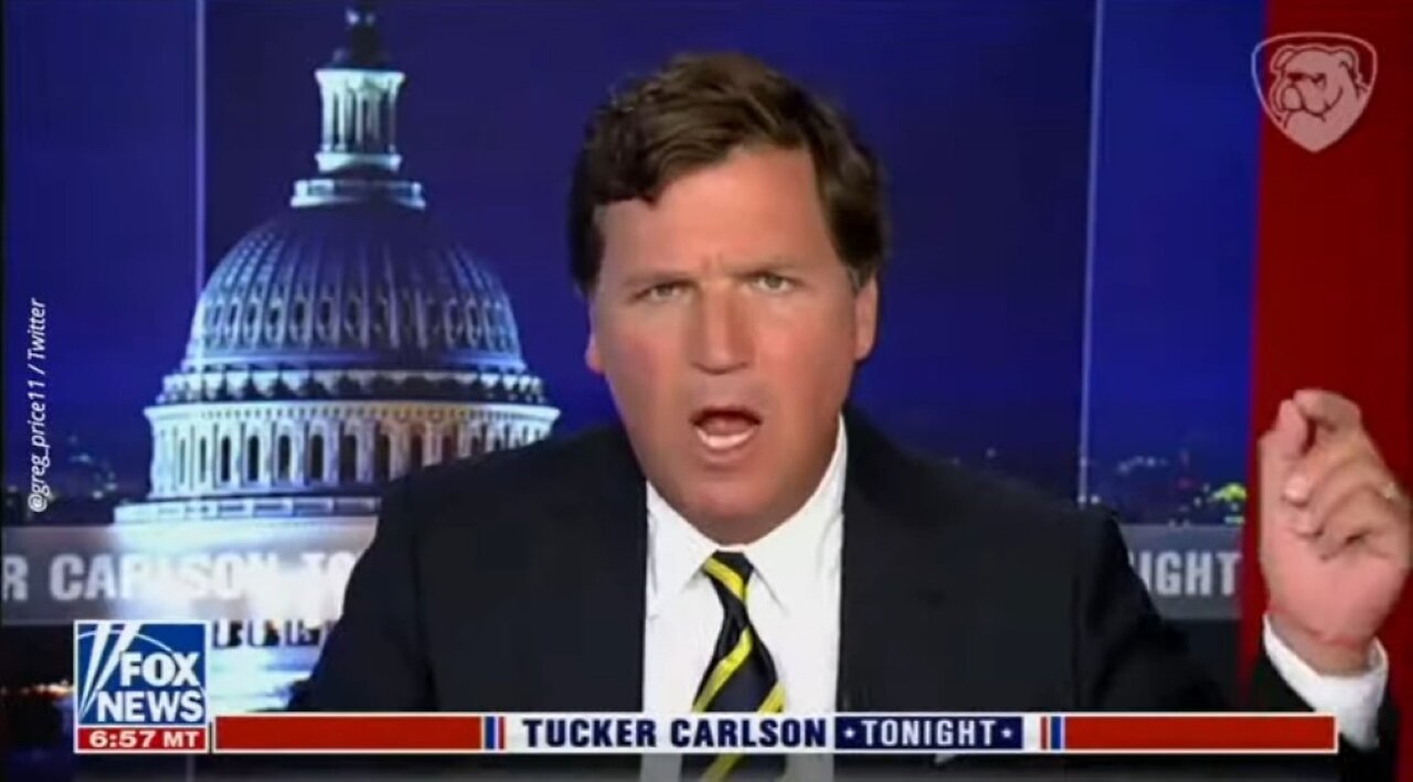 Tucker's Exit From Fox | Deep Dive