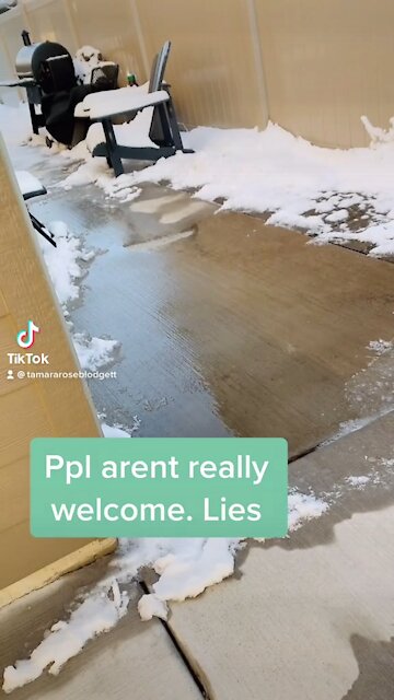 #avoidance #tamararoseblodgett