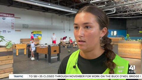 Watch parties for Women's Nation Team in the World Cup