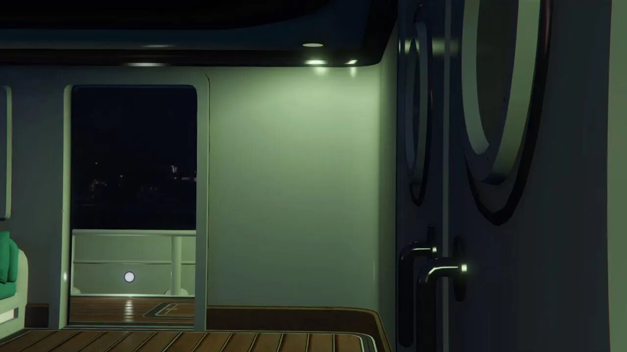 Gta online ps4 character