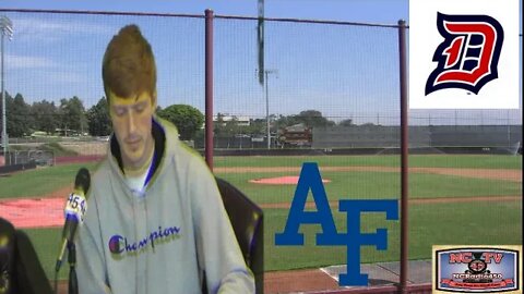 NCTV45’S CEDARS SPORTS CORNER THURSDAY JULY 30 2020