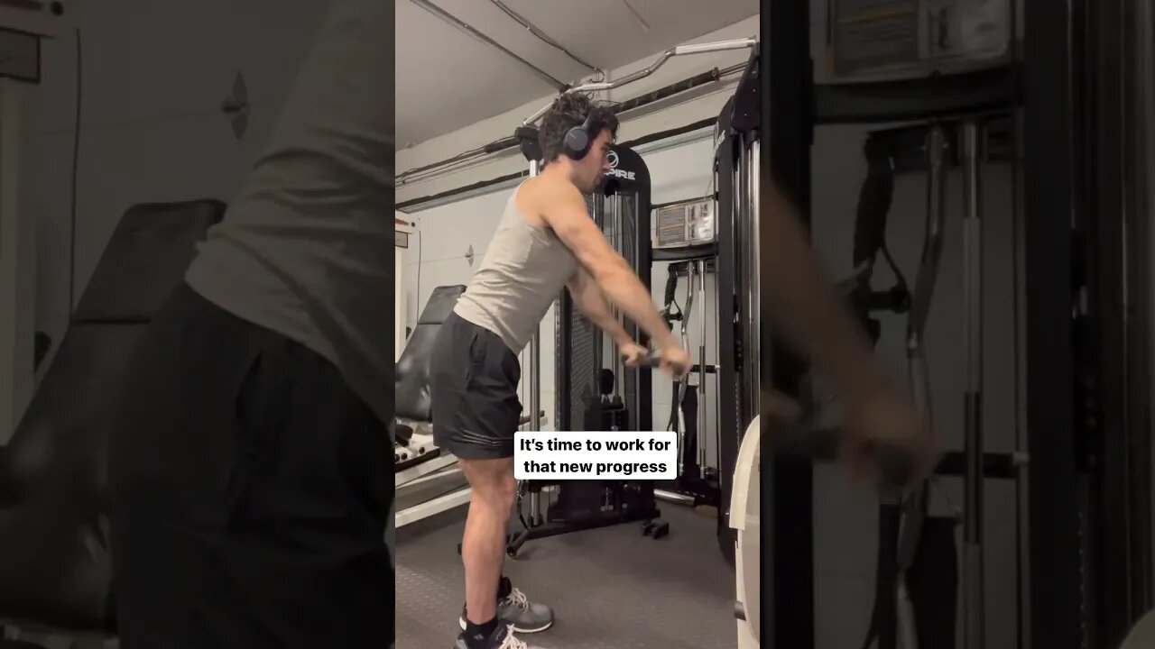 Success Has Been Seen Before #shorts #fitness #bodybuilding #motivation #youtubeshorts