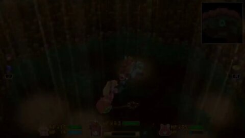 Road To Platinum: Secret of Mana!