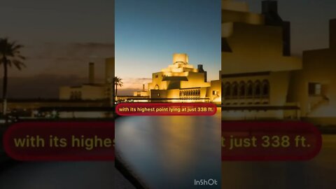 Fun Fact About Qatar
