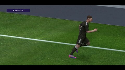 PES 2021: AAB vs MANCHESTER UNITED | Entretenimiento Digital 3.0