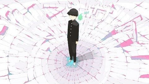 Mob Psycho 100 OP - Opening Full - '99' by MOB CHOIR (Engsub)