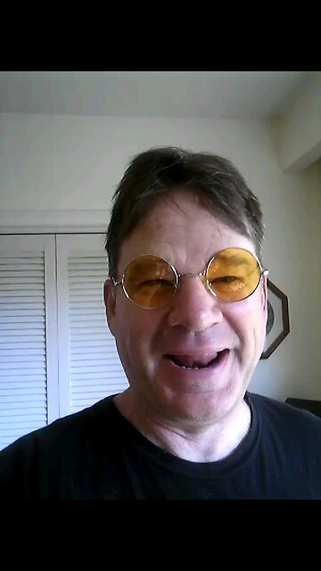 Lars introduces Otto