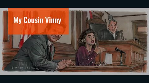 My Cousin Vinny