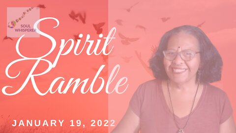 🕉️ SPIRIT RAMBLE 🕉️: To Grow Yourself Practice Loving Compassion -Thank You Dr. Ilhaleakala Hew Len.