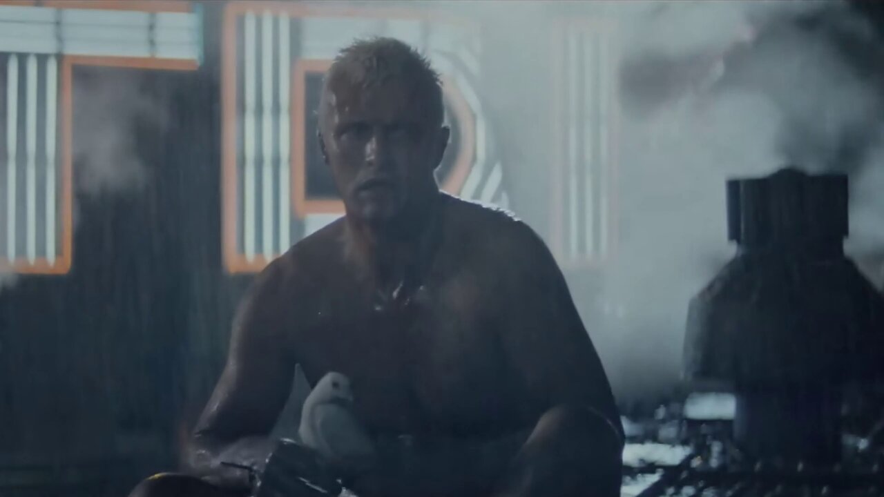 BLADE RUNNER - AST 360audio 2023 - Ending HD