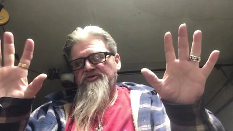 Headed for crap city