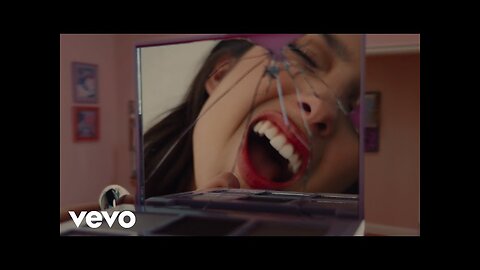 Olivia Rodrigo - get him back! (Official Video)