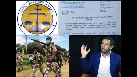 Ethio 360 News Monday Apr 12 2021