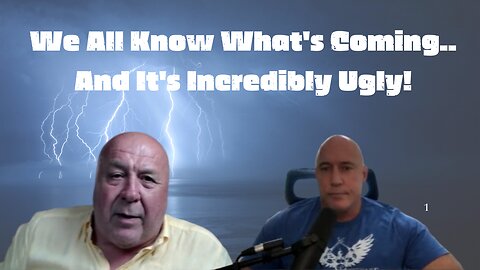 Charlie Ward & Michael Jaco: We All Know What's Coming.. And It's Incredibly Ugly!! Dec 2024