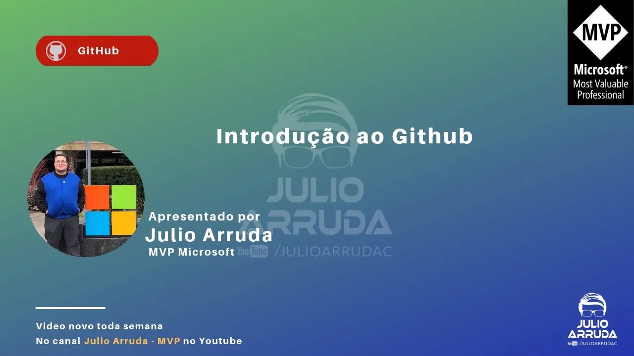 Introdução ao Github | Github