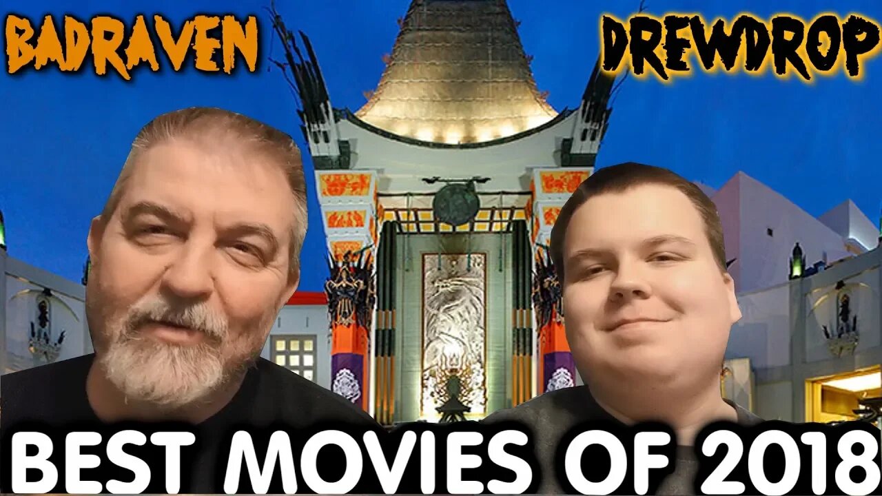 Best Movies Of 2018