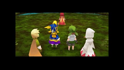 Final Fantasy 3 - Gameplay Part 6