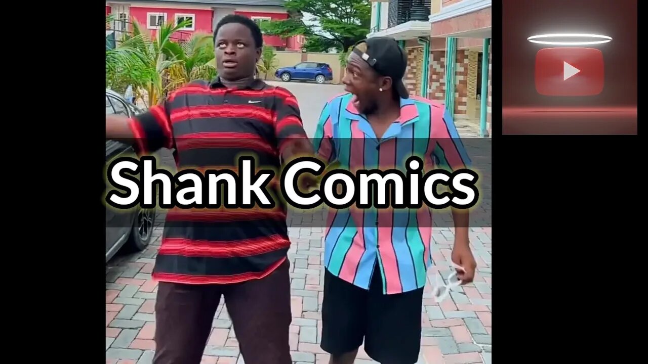 Best of Shank Comics