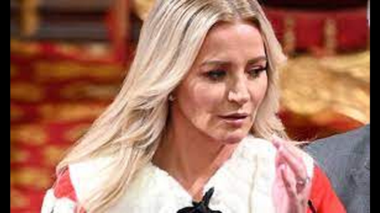 BREAKING NEWS, Who is Michelle Mone and what is PPE Medpro? – BBC News
