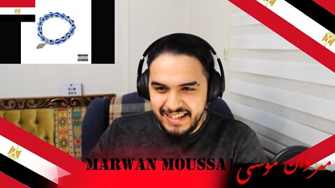 "كله في السليم | KOLO FIL SALEEM " مروان موسي || ْMarwan Moussa || ردة فعل شاب سوري على فنان مصري