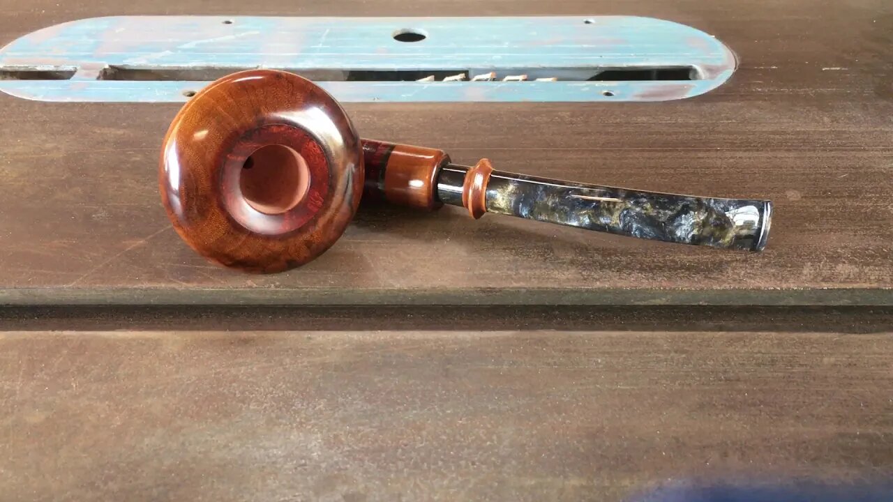 Calabash fresh off the bench