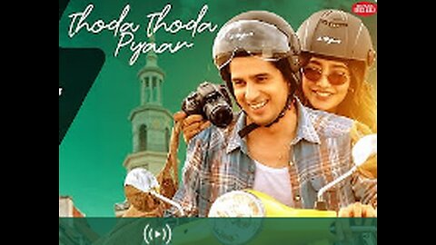 Thoda Thoda Pyaar | Sidharth Malhotra,Neha Sharma