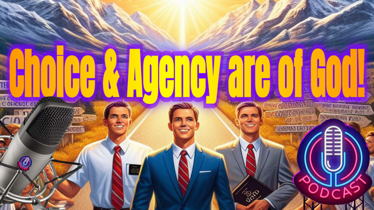 Put your Faith in the Book of Mormon/Christ! Podcast 2_Episode 2