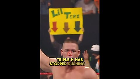 10 Vince McMahon Wrestlers Triple H Has Stopped Pushing