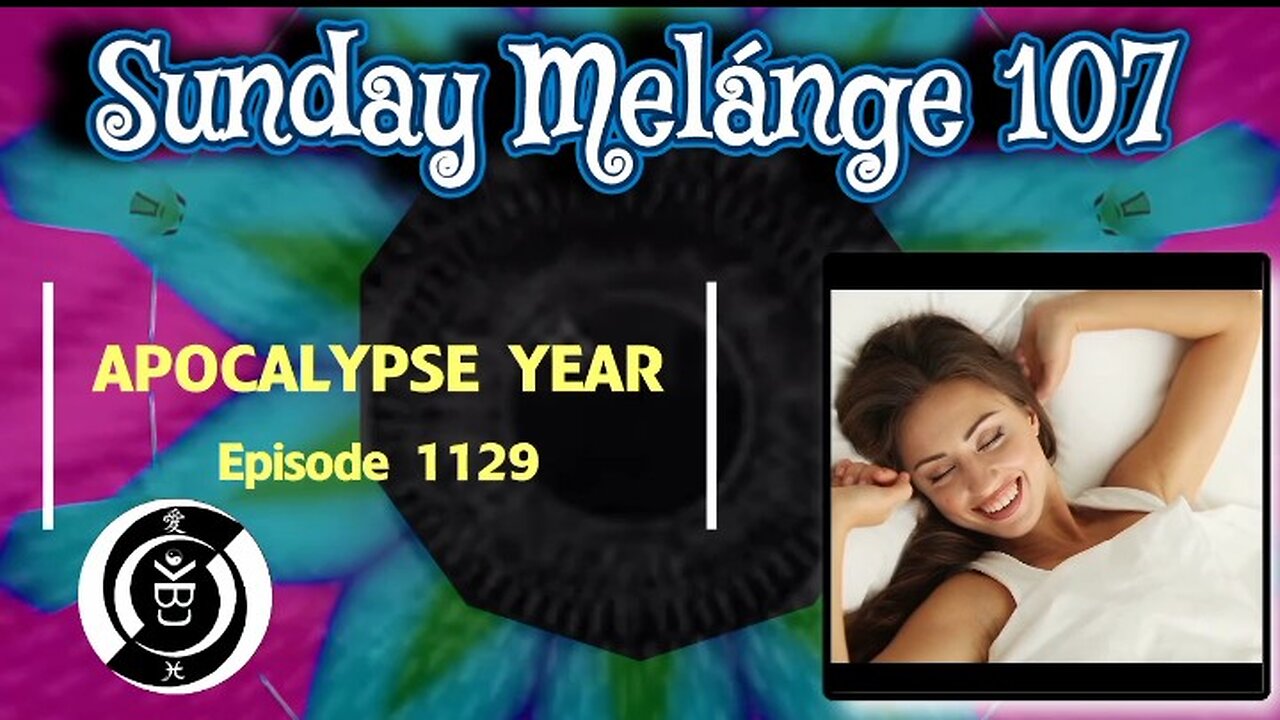 Sunday Melange 107: Full Metal Ox Day 1064