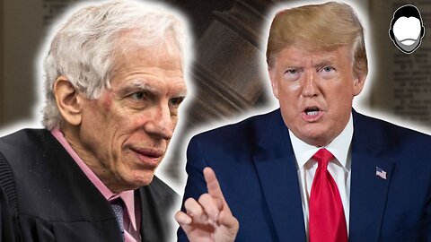 Trump OBJECTS to Engoron's Judgment for REFUSING to CONFER