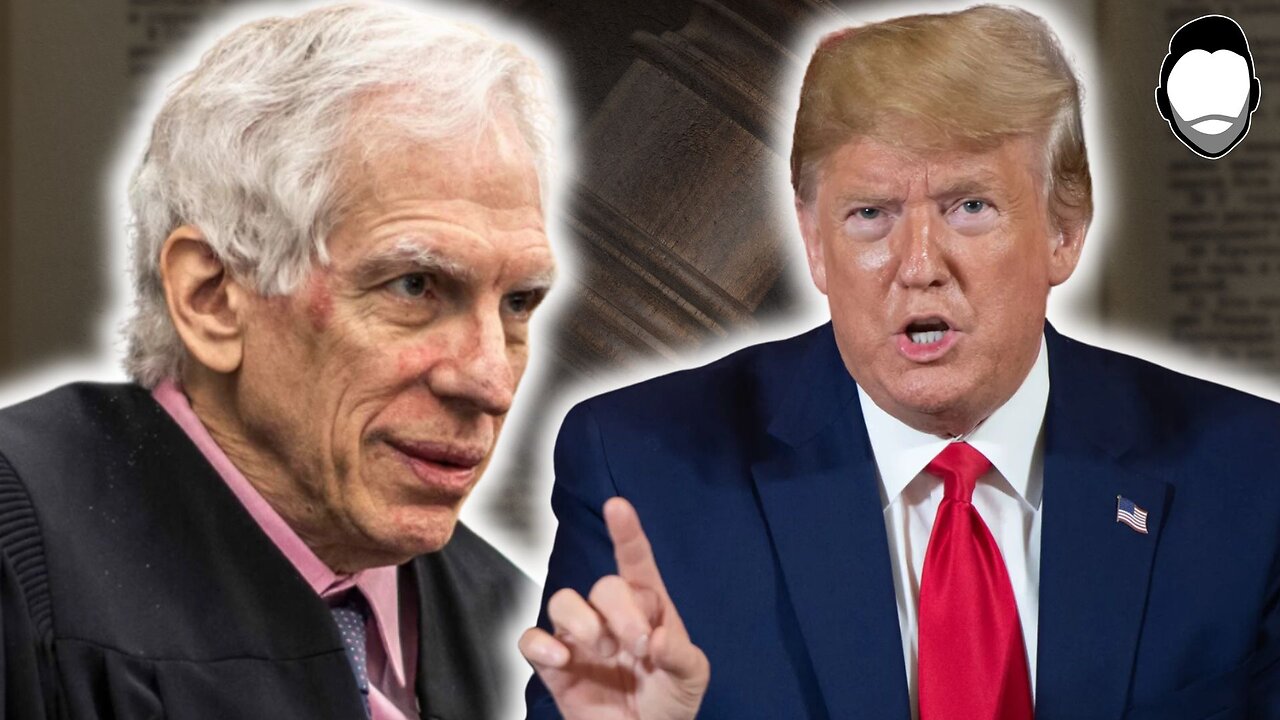 Trump OBJECTS to Engoron's Judgment for REFUSING to CONFER