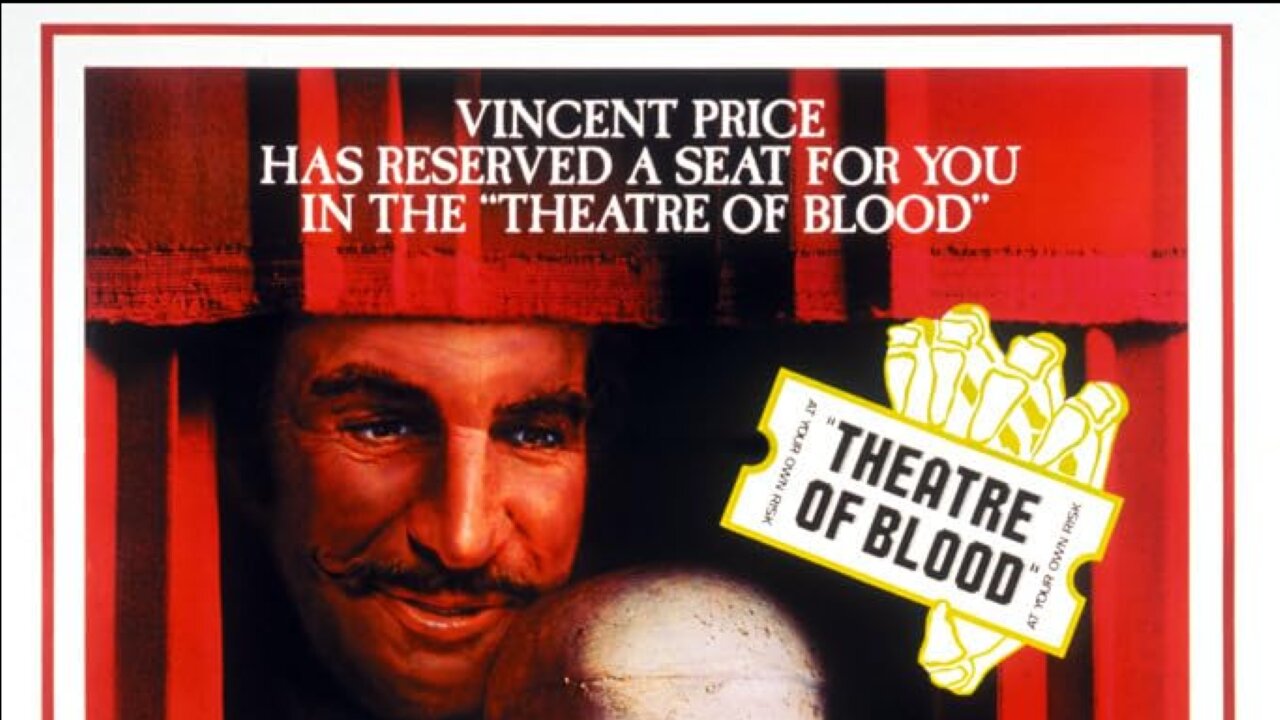 Theater of Blood (1973)