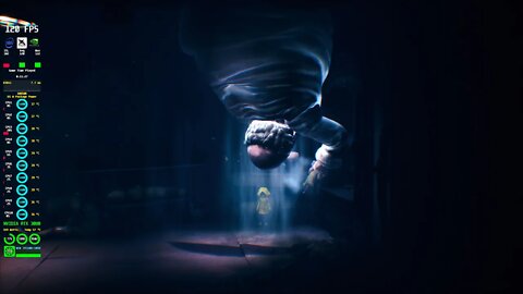 Little Nightmares II fUN pUZZLE pc gAME 4k hDr