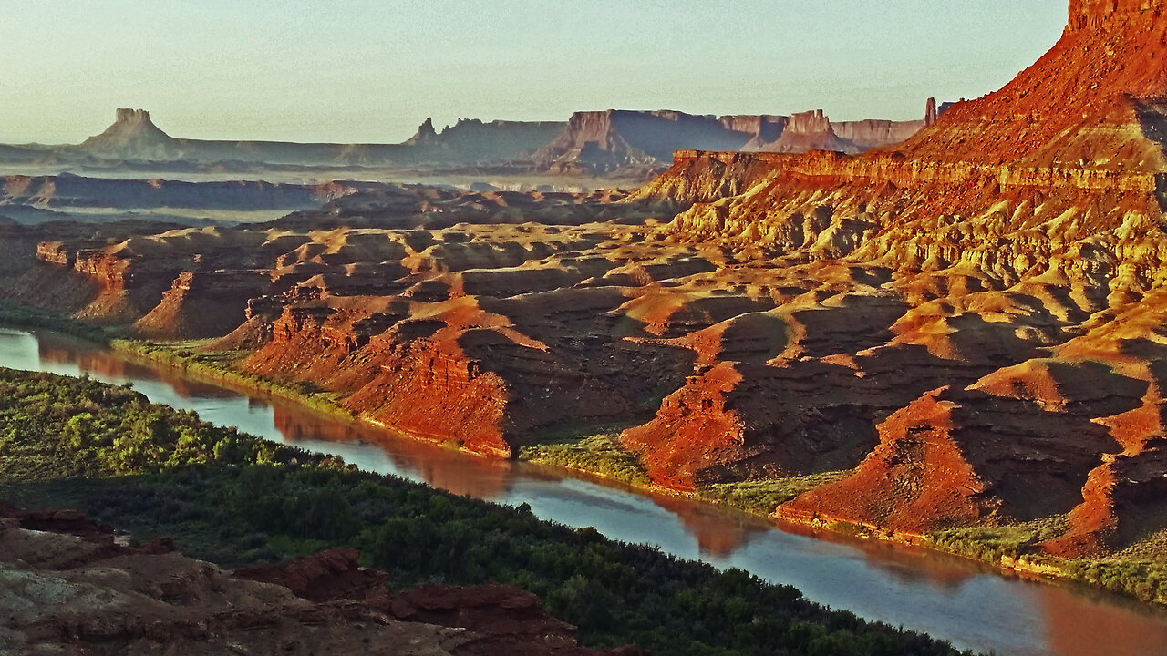 Red Canyon Utah part 1 of 4